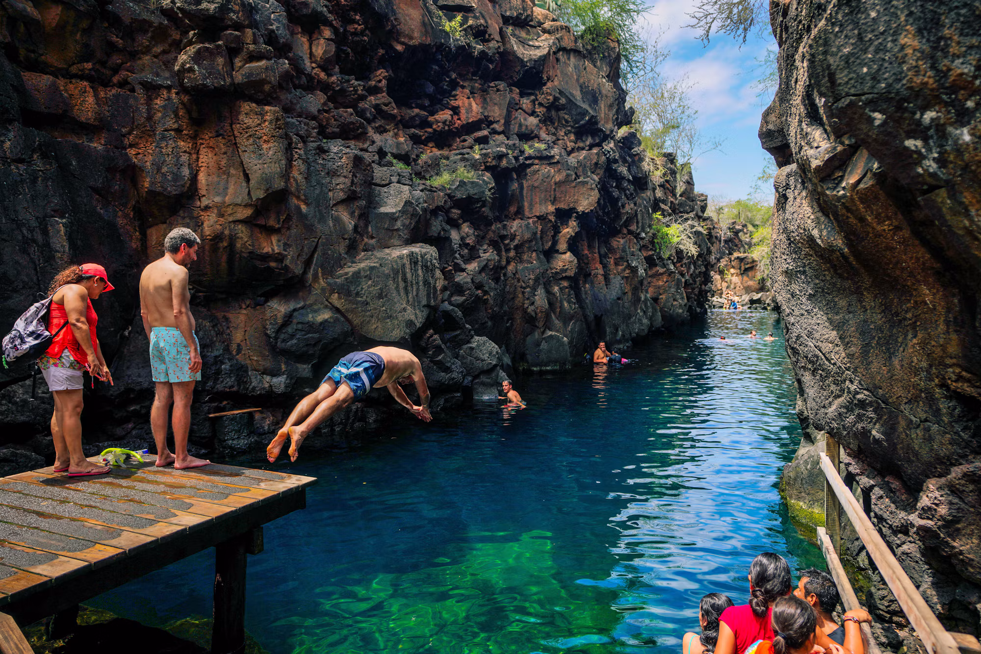 Diving Adventures: Discovering the Depths of the Ocean